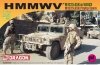 Dragon 7245 M1035 + M1069 (1:72)